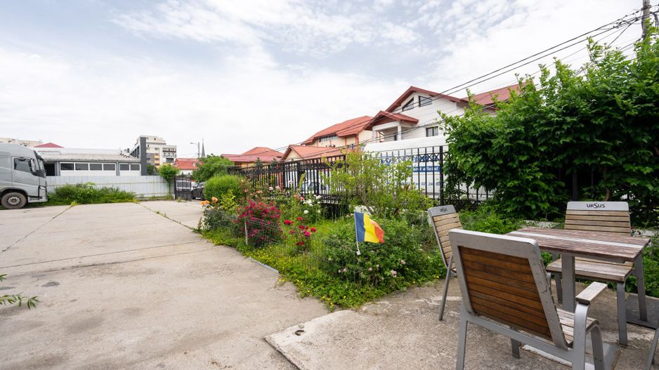 COMISION 0%, Hala productie-depozitare, Sos. Fundeni (Sector 2) Constructie 2007 - Poză 27