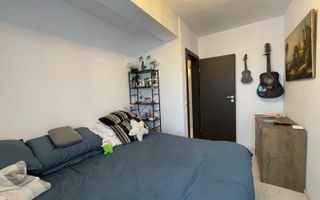 Penthouse modern cu terasă spectaculoasă de 50 mp Belvedere Residence - Poză 12