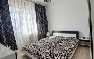 Ap. cu 3 camere de inchiriat in Berceni - Poză 2