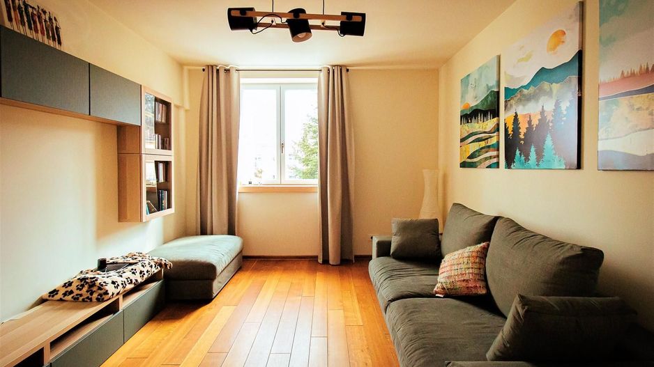 Exclusivitate - Apartament decomandat, amenajat cu bun gust - Poză 2