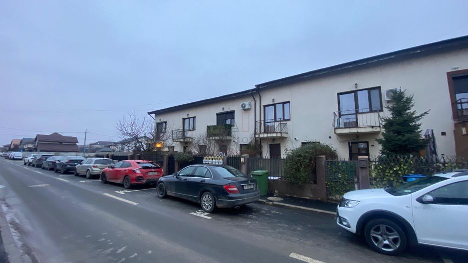 Casa P+1+M | Bragadiru – zona Leroy Merlin - Poză 14