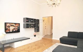 Apartament ultracentral cu 2 camere de inchiriat - Poză 5