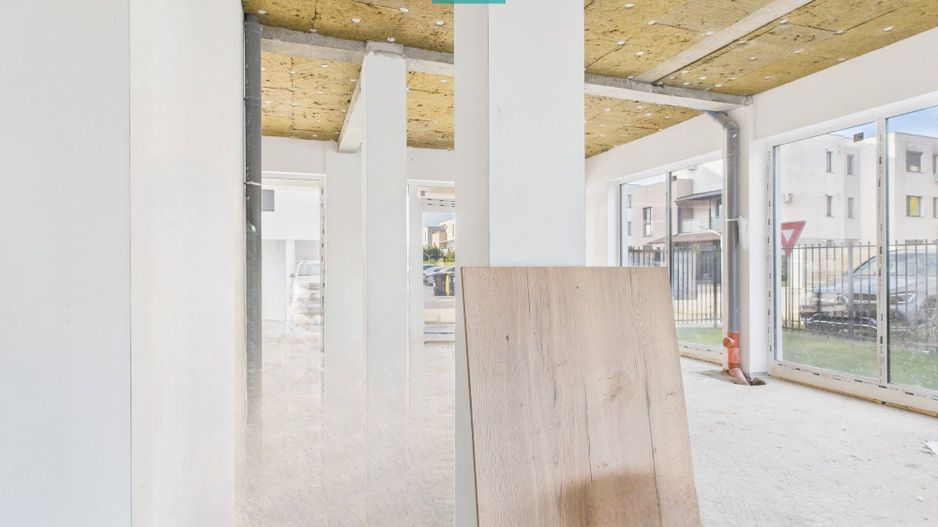 Spațiu comercial 83 mp - lângă Shopping City - Poză 4