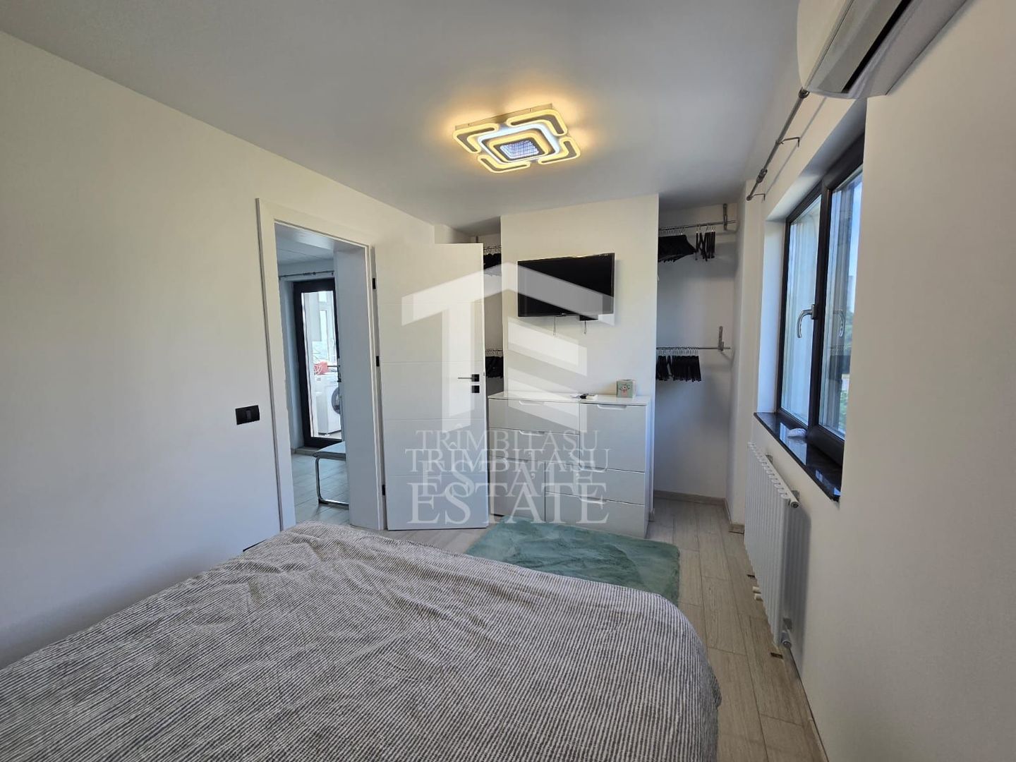 CIRESICA-TOMIS NORD- Apartament 3 camere de inchiriat! - Poză 21