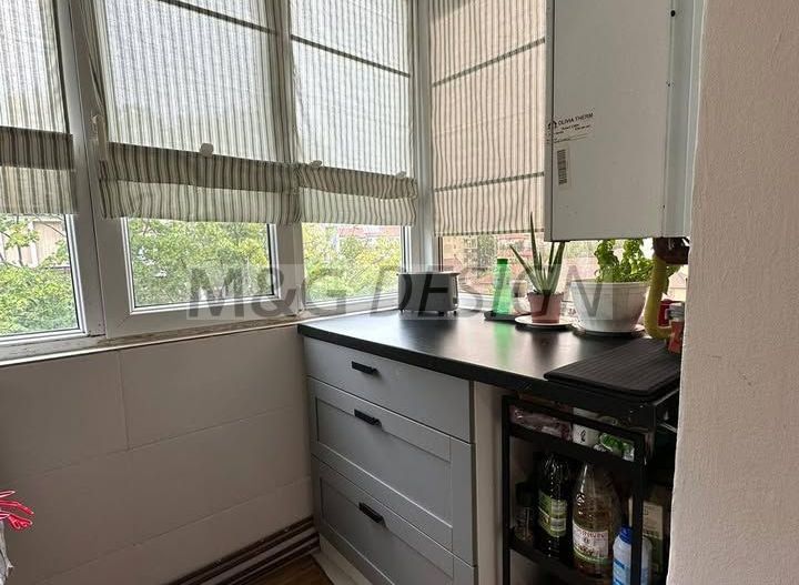 3 cam  decomandat Aradului amenajat centrala proprie - Poză 5