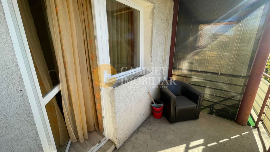 Apartament 1 cameră, zona Gării – Silvestru, Iași - Poză 4