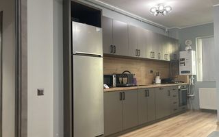 Apartament 2 camere de inchiriat-Mobilat modern- Parcare Subterana - Uverturii - Poză 3