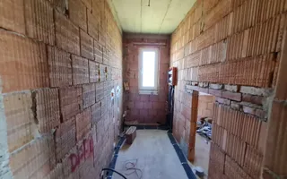 Casa 4 Camere, 130 mp, Teren 430 mp, Toate Utilitatile, Zona Micesti - Poză 11