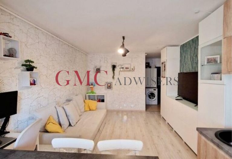 Apartament 2 camere cu parcare subterana Theodor Pallady - Poză 3