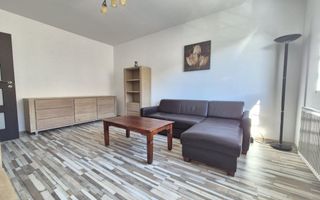 Apartament de vânzare Sibiu | 2 camere | parcare | etaj 2 - Poză 1