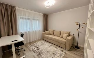 Casa moderna cu 4 camere de închiriat - Șelimbăr - Poză 12