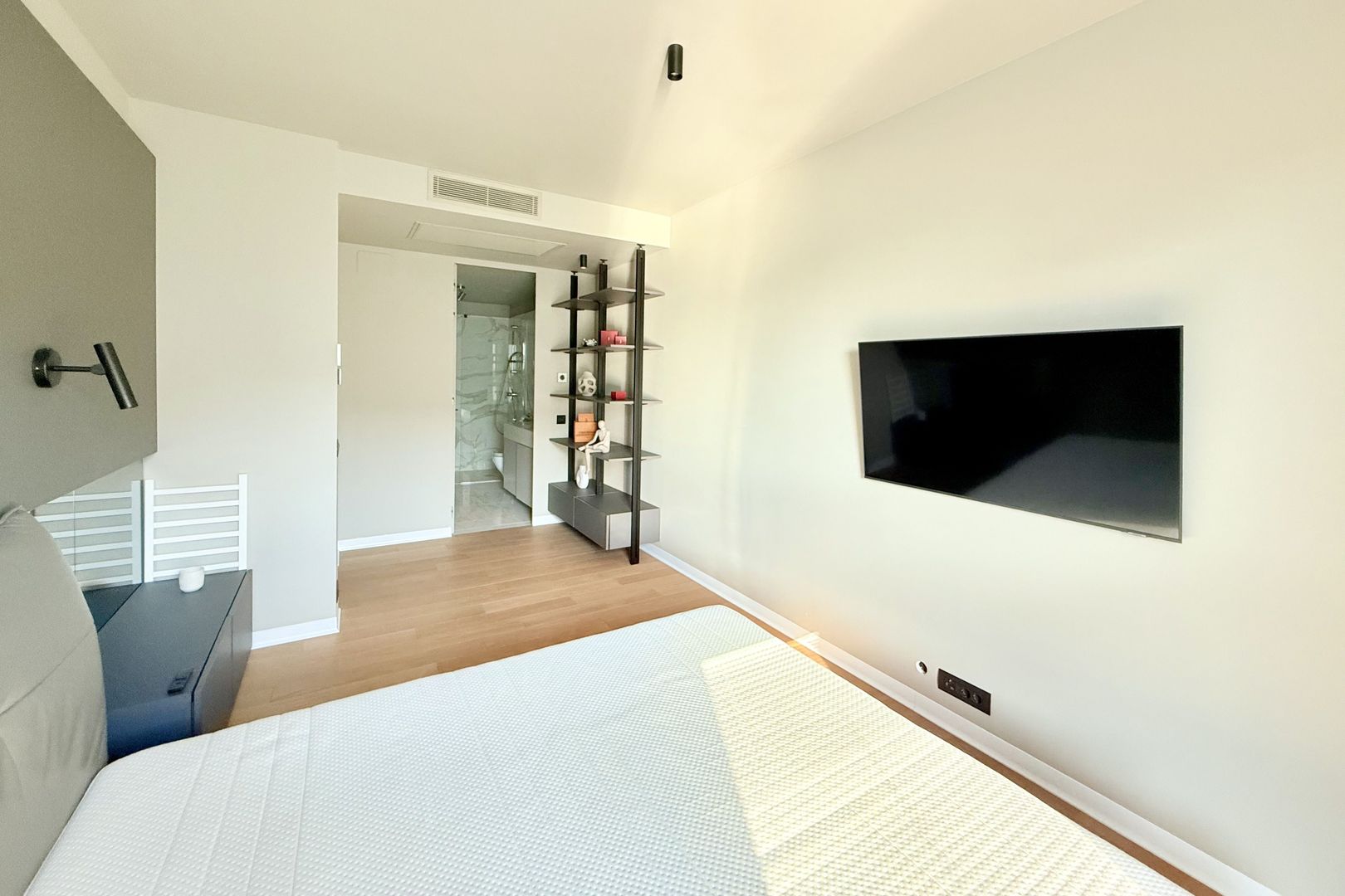 Apartament 3 camere în ONE Herăstrău Towers – eleganță și rafinament - Poză 9