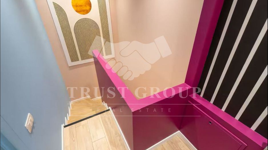 Duplex 2 camere Herastrau| | Complex 2021 | Ideal investitie - Poză 22