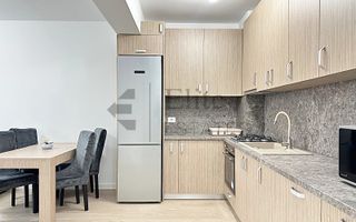 Apartament 3 camere de închiriat in Prima Arena, Iosia - Poză 11