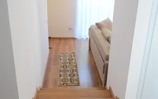 Apartament cu scara interioara si garaj in cartier Grigorescu - Poză 11