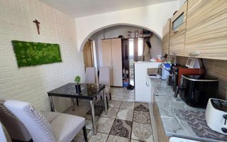 Apartament 2 camere, 53 mp utili, mobilat, utilat, B-dul Transilvaniei - Poză 9