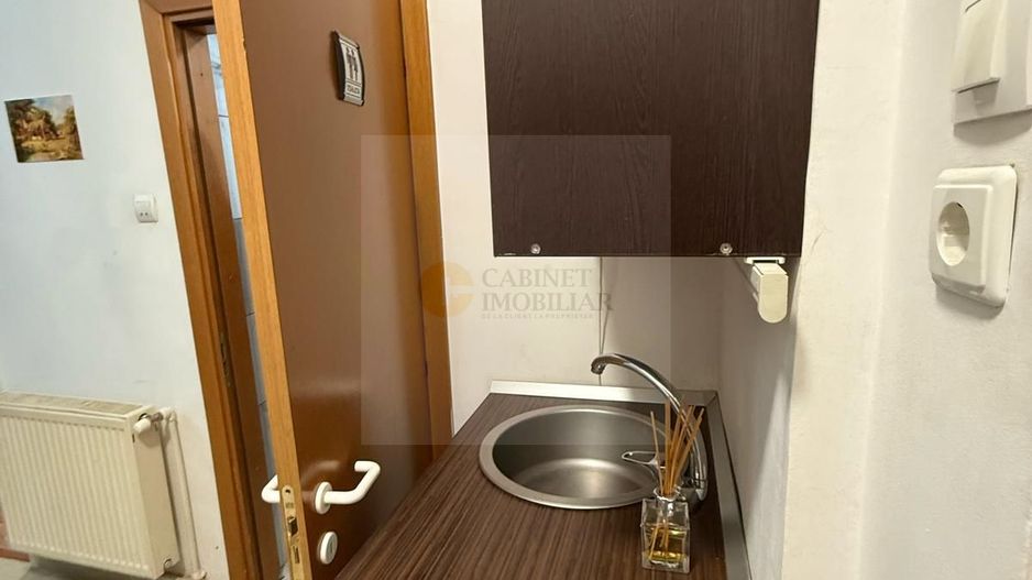 Apartament 2 camere | 42 mp | Calea Victoriei - Poză 4