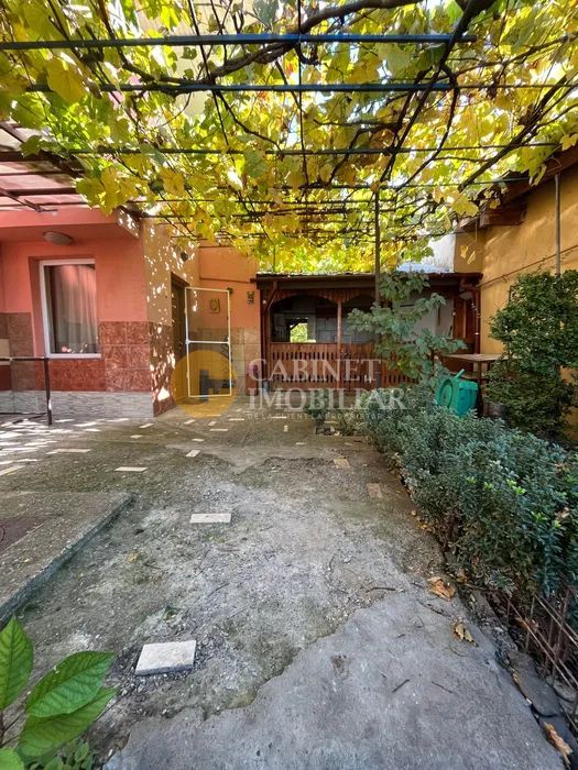 Casa Tatarasi-Moara de vant, 4c, P+1, si corp casa separat, libera! - Poză 1