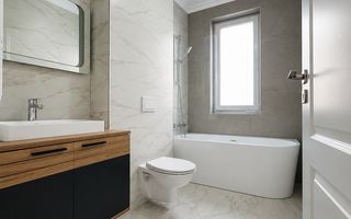 Apartamente Premium în Dumbrăvița | Ansamblu Boutique cu Curți Private - Poză 4