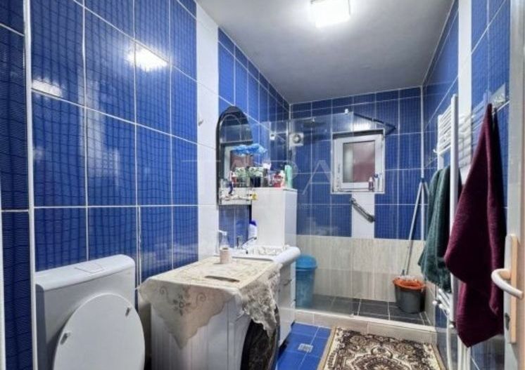 Apartament 2 camere – Mănăștur, zona Pod Calvaria - Poză 4