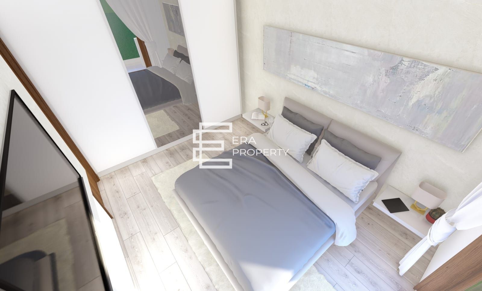 Casă nouă cu 4 camere, 120 mp utili, teren 290 mp, Șelimbăr - Poză 10