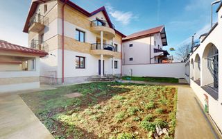 VOLUNTARI - Locuinta Ideala pentru Familie sau Activitati Mixte - Poză 2