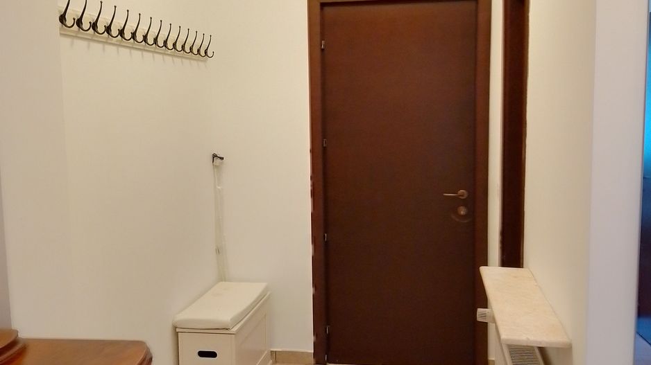 Apartament 3 camere centrala proprie +  parcare - Polona - Dorobanti - Poză 36