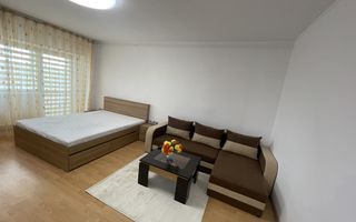 GARSONIERA MALL VITAN, PRIMA INCHIRIERE, BUCATARIE INCHISA, METROU - Poză 2