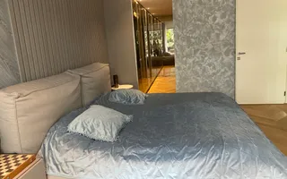 Nordului Herastrau 4 camere grădină proprie la 150m de parc - Poză 13