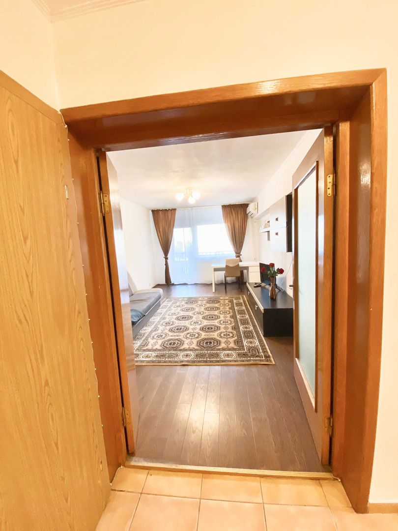 APARTAMENT 2 CAMERE DE ÎNCHIRIAT | 70 MP | DECOMANDAT |BLV UNIRII - Poză 6