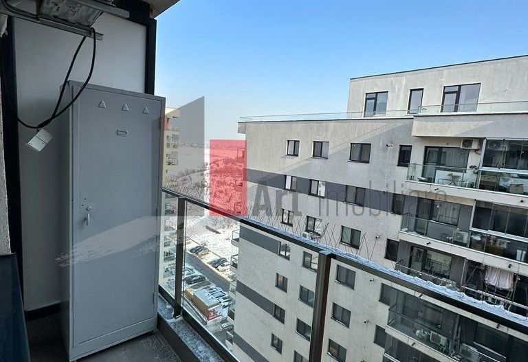 Apartament cu 2 camere, Novum Residence Lacul Morii-Militari - Poză 1
