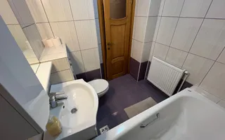Apartament 3 camere decomandat  Pacurari - 10 min Copou - Poză 15