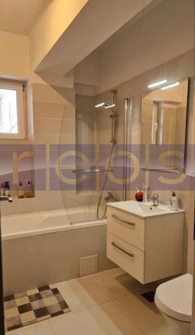 VANZARE 3 CAMERE BLOC NOU NICOLAE GRGORESCU | SALAJAN | - Poză 4