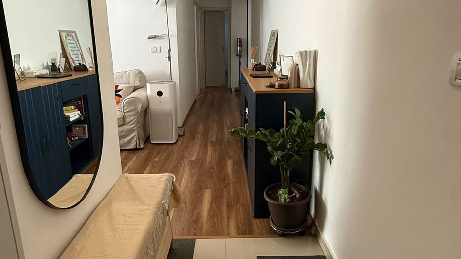 Apartament 3 camere decomandat | Braytim | 60 mp | Parcare subterană | - Poză 5