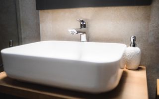 Super apartament 3 camere, terasa mare, parcare, Kogalnicieanu Sibiu - Poză 14