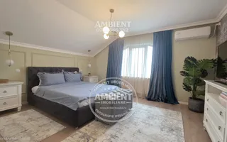 Eleganță, lumină, confort într-o locuință care inspiră, o casă care se trăiește! - Poză 16