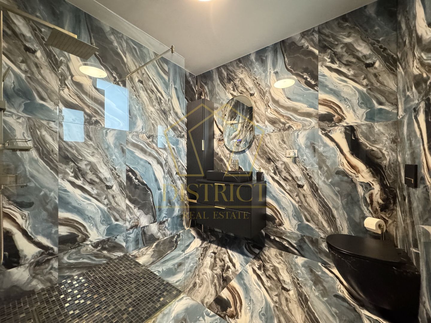 Casa superba pe parter, mobilata-utilata | Sanmihaiu Roman - Poză 21