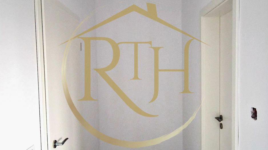 Duplex de vanzare cu 4 camere,2 bai,250 mp teren-Mosnita Veche zona Centrala. - Poză 13