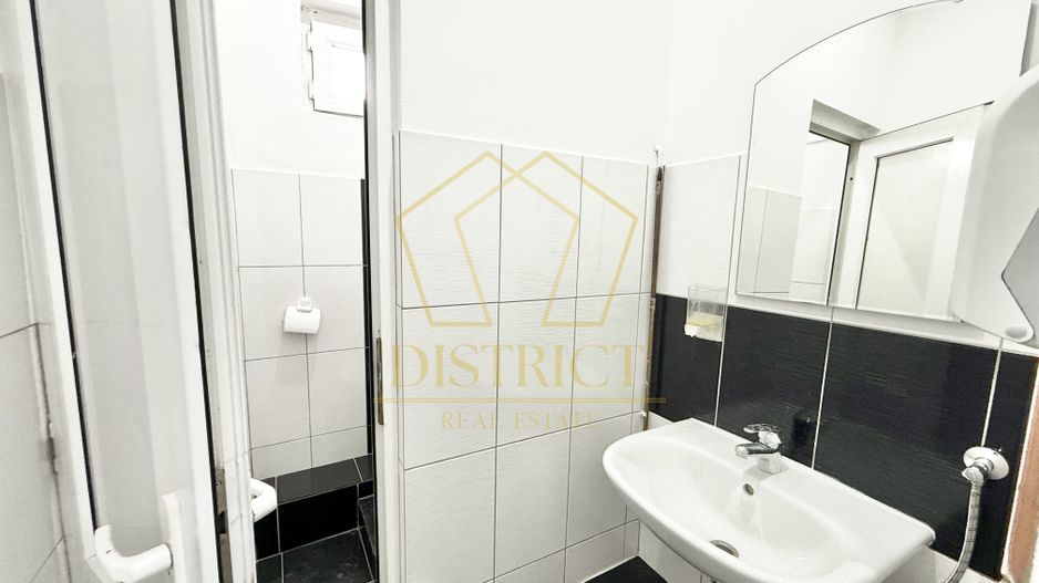COM 0% Cladire P+1E cu parcare si VAD la principala | Giarmata - Poză 16