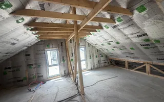 CASA INDIVIDUALA- 4 CAMERE, TOATE UTILITATILE, TEREN 240 MP, COMIS 0% - Poză 17