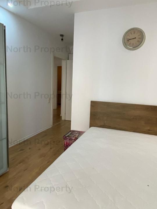 3 camere plus parcare in Cosmopolis - Poză 26