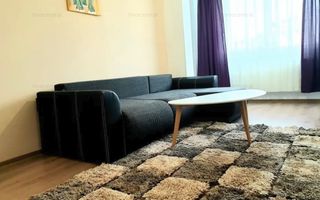 De închiriat: Apartament Modern 2 Camere – Cartier Iris - Poză 1