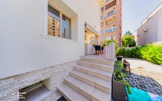 Cladire moderna in cartier exclusivist Romanilor, strada 9 Mai - Poză 23