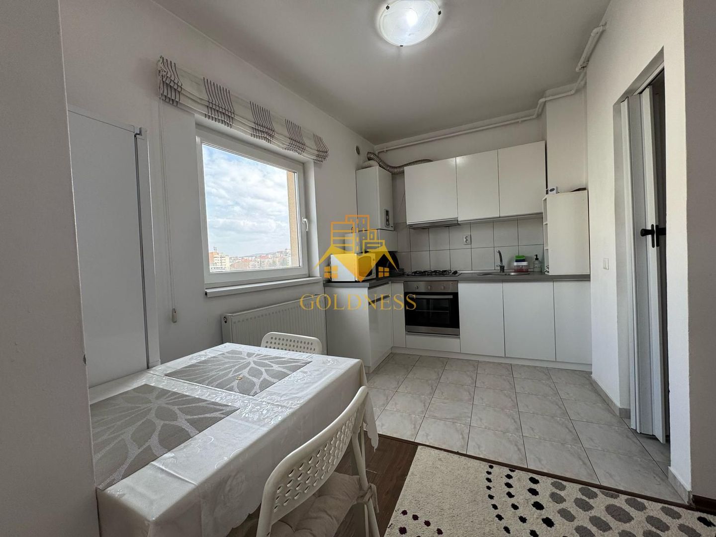 2 camere, modern, Zorilor, Zona Spitalul de Recuperare, Observatorului - Poză 4