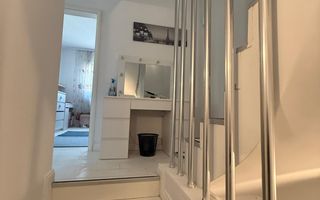 Casă modernă 4 dormitoare,mobilată cu 3 locuri de parcare – Chiajna - Poză 24