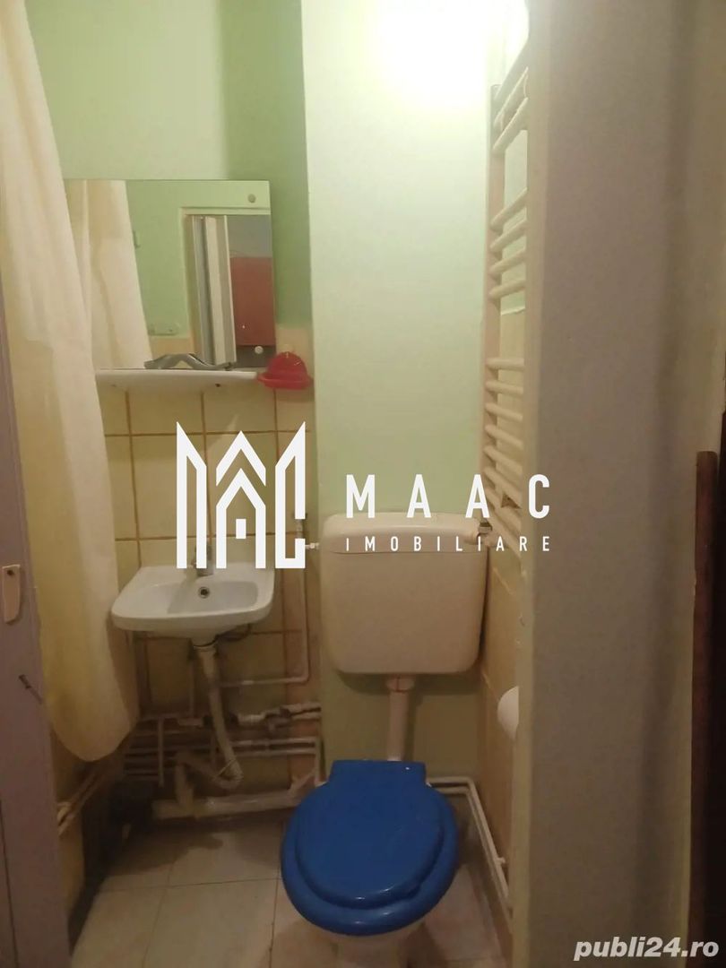 Apartament 1 Camera I Etaj 2 din 5 I Lazaret - Poză 8
