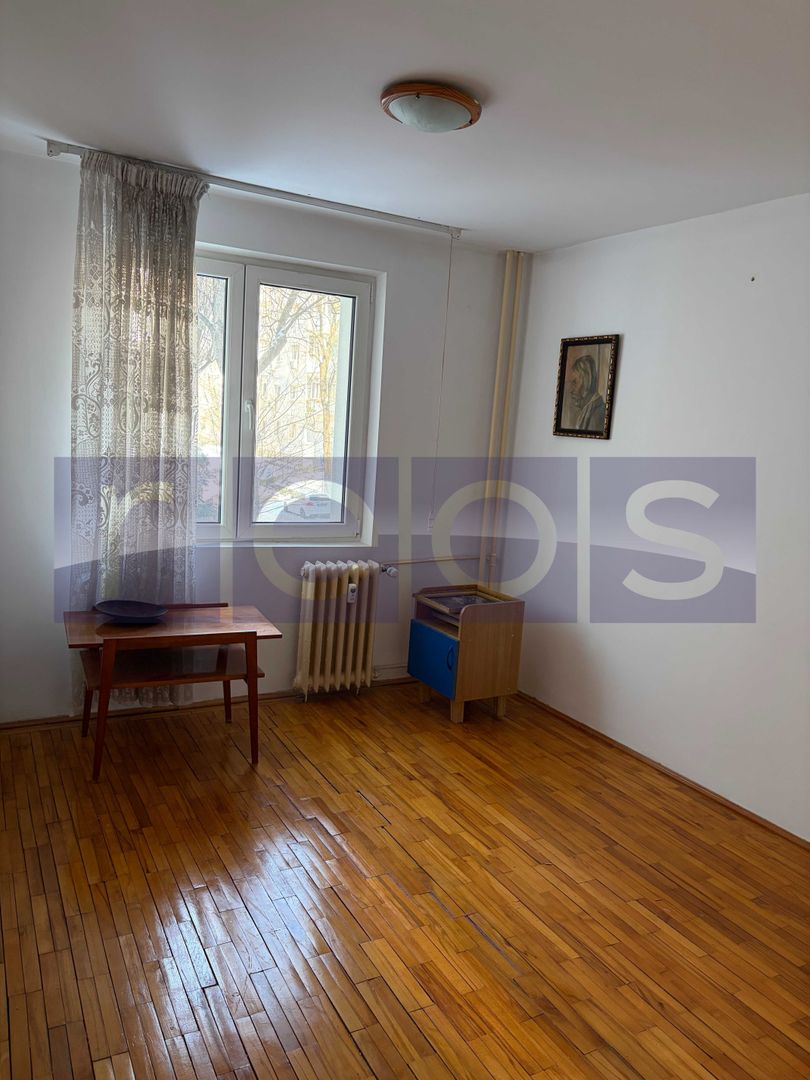 VANZARE 4 CAMERE DECOMANDAT - DRISTOR - Poză 4