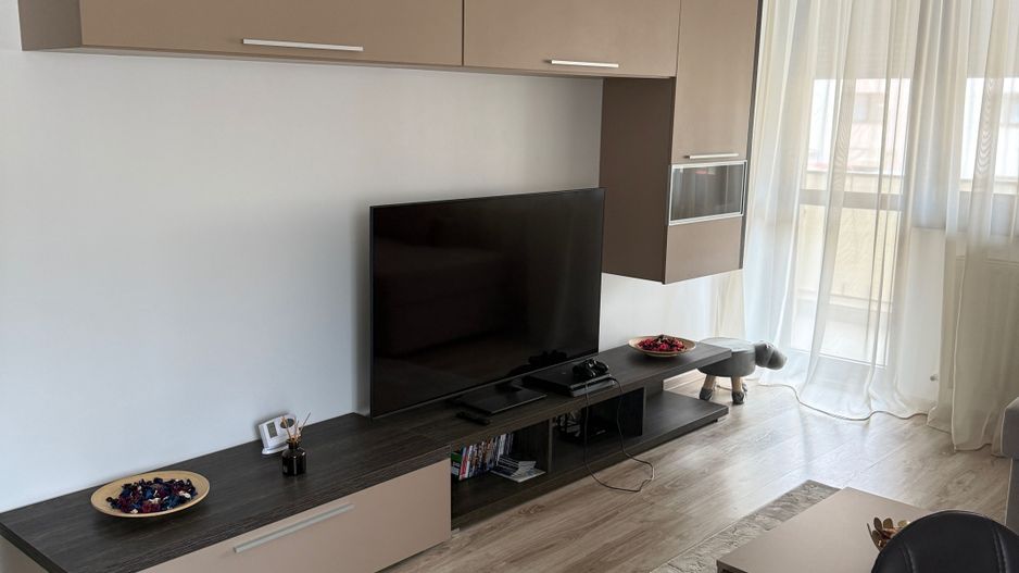 Apartament  Premium de inchiriat- Popesti - Centrala proprie - Poză 2