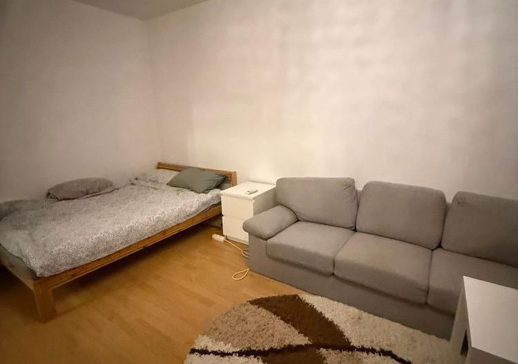 Garsonieră modernă şi spațioasă - LUJERULUI - Poză 2