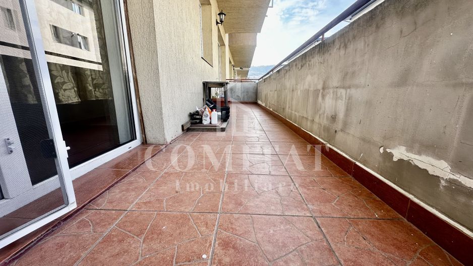 Apartament 2 camere | Loc de parcare | Cartier Terra - Poză 15